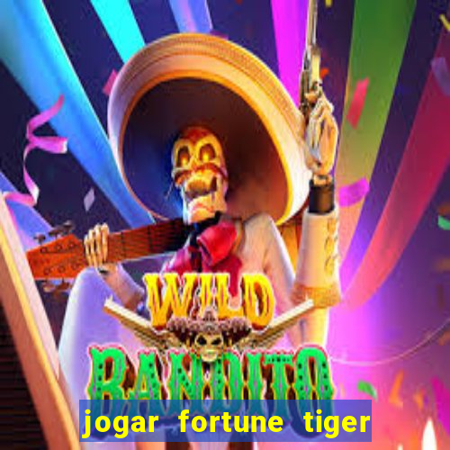 jogar fortune tiger 2 demo